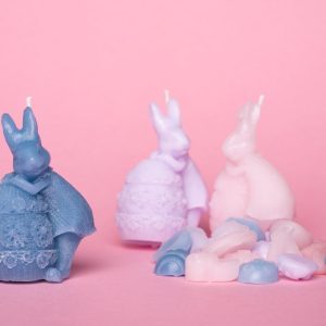 candle sweets by daffy