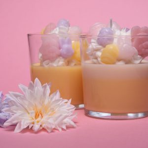 candle sweets by daffy