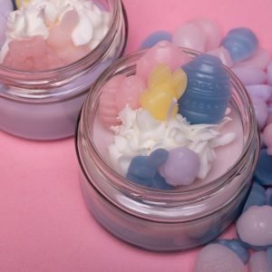 candle sweets by daffy