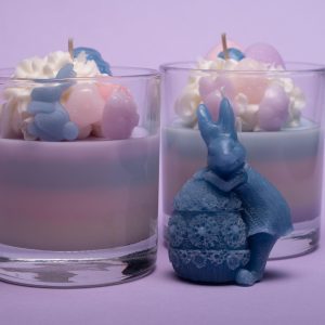 candle sweets by daffy