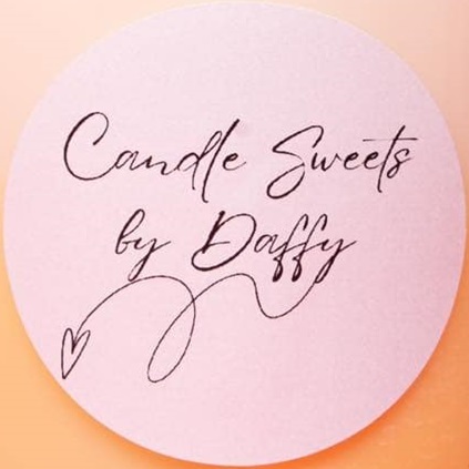Candle Sweets by Daffy🌸🕯️